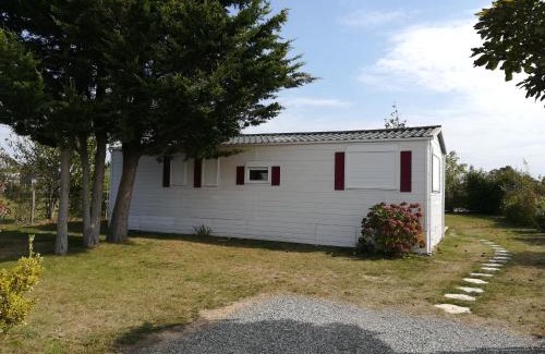 Penestin Ski Chalet | Mobil home 4 personnes