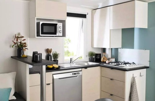 Ambon House | Mobil home 4 Zimmer für 8 Personen 8 Personen
