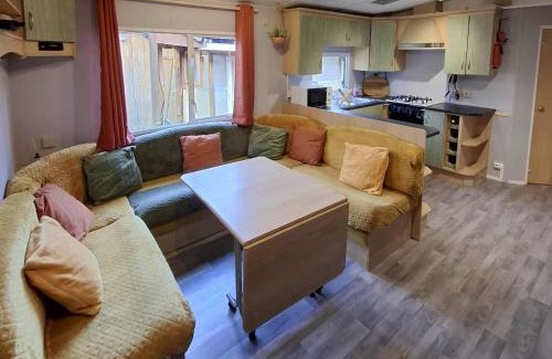 Verchaix Other | Mobil home 5 personnes proche Samoëns et Morillon