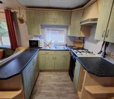 Verchaix Other | Mobil home 5 personnes proche Samoëns et Morillon