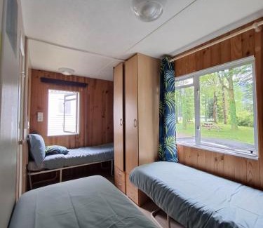 Verchaix Other | Mobil home 5 personnes proche Samoëns et Morillon