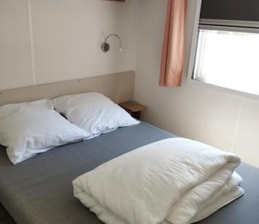 La Celle-sous-Gouzon Other | Mobil home 6 personnes