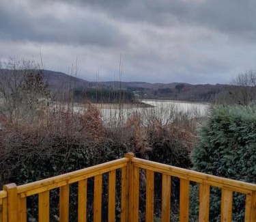 Nages Other | Mobil home au bord du lac
