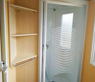 Nages Other | Mobil home au bord du lac