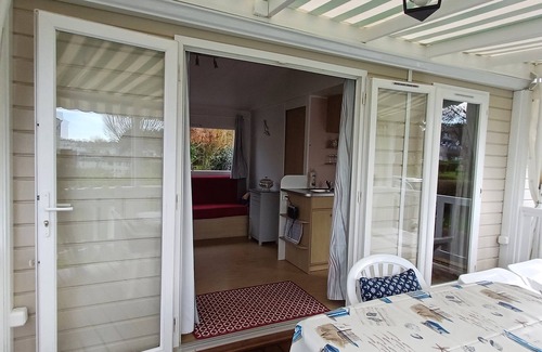 Louannec RV Rental | Mobil-home Côte de Granit Rose Bretagne