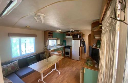Chiva Apartment | Mobil home Calicanto