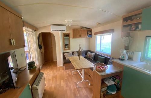 Chiva Apartment | Mobil home Calicanto