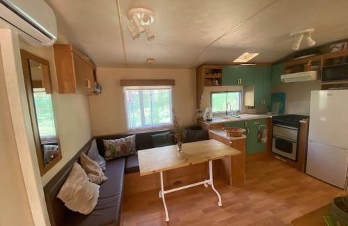 Chiva Apartment | Mobil home Calicanto