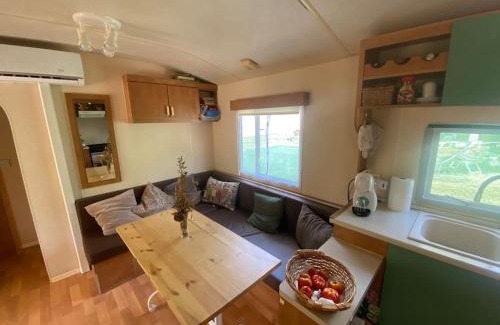 Chiva Apartment | Mobil home Calicanto