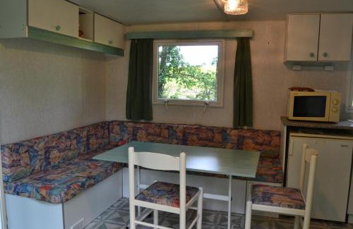 Chatignac Other | mobil home du houx