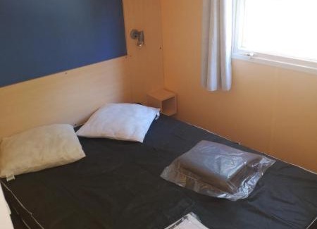 Saint-Cheron Other | Mobil home en Ile de France