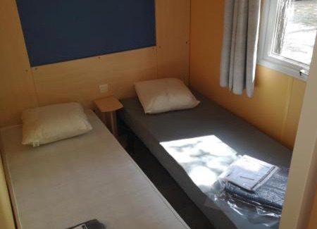 Saint-Cheron Other | Mobil home en Ile de France