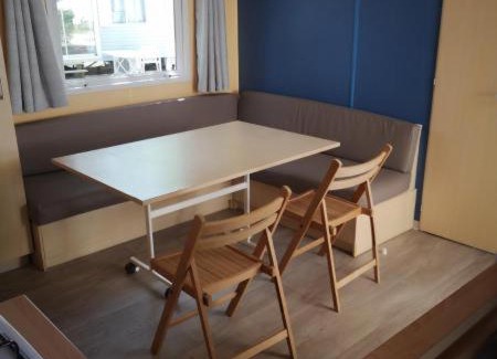Saint-Cheron Other | Mobil home en Ile de France