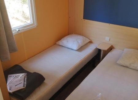 Saint-Cheron Other | Mobil home en Ile de France