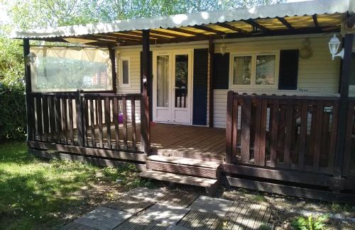 Saint-Goin Other | Mobil home
