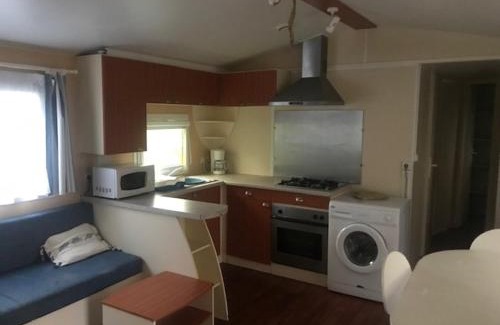 Saint-Goin Other | Mobil home