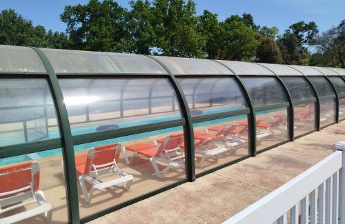 Saint-Hilaire-de-Riez Other | Mobil-home 40m2