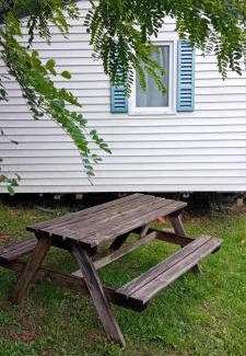 Thiviers Other | Mobil Home