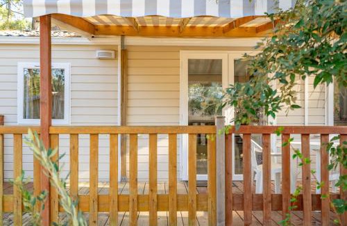 Les Mathes House | Mobil home La Palmyre