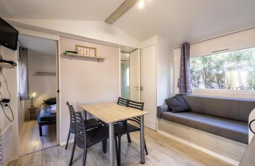 Les Mathes House | Mobil home La Palmyre