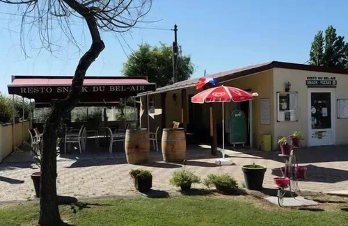 Sadirac House | Mobil-Home Modulo 4 Rooms 6/8 People Air-conditioned + TV