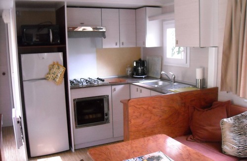 Murzo House | Mobil Home Murzo rental from Saturday to Saturday