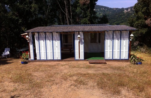Murzo House | Mobil Home Murzo rental from Saturday to Saturday