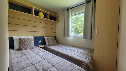 Boofzheim Other | Mobil-home N 3 chambre, climatise, cuisine equipee, TV & Wi-Fi