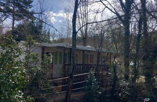 Vaudreuille Other | Mobil-home Riviera