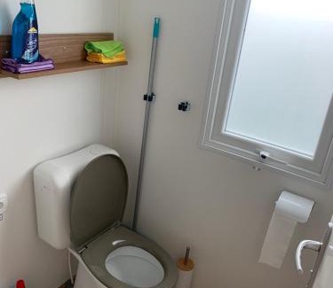 Ronce-les-Bains Other | Mobil Home Ronce Les Bains