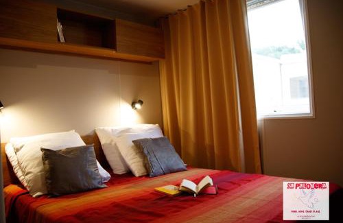 Canet-Plage Other | Mobil Home-Sa Palomera- Camping Mar Estang-Canet en Roussillon 66140