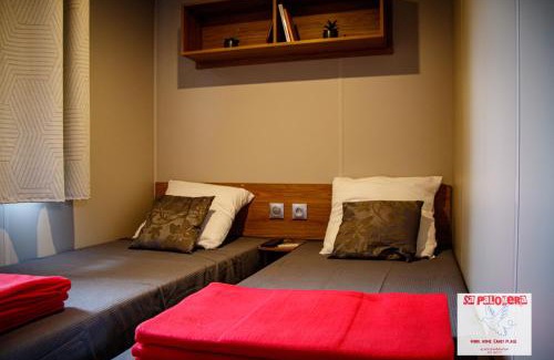 Canet-Plage Other | Mobil Home-Sa Palomera- Camping Mar Estang-Canet en Roussillon 66140