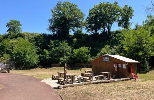 Saint-Cheron Other | Mobil home tout confort