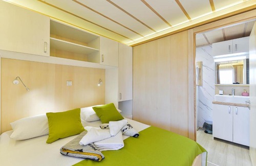 Banj Apartment | Mobil house Nevera 1