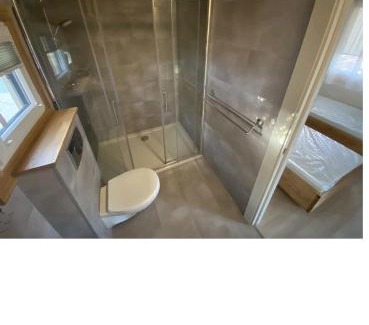 Banj Apartment | Mobil house nevera 2