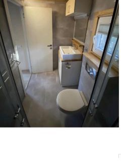 Banj Apartment | Mobil house nevera 2