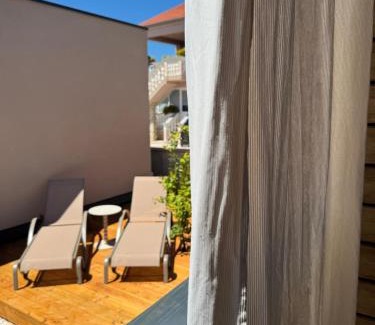 Sveti Petar House | Mobile Enelia sun house