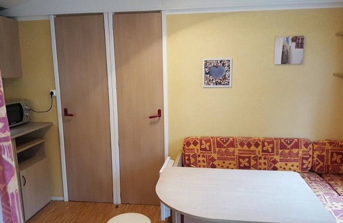 Saint-Andre-d'Embrun House | Mobile home silene