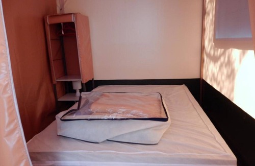 Saint-Andre-d'Embrun House | Mobile Home AIRELLES