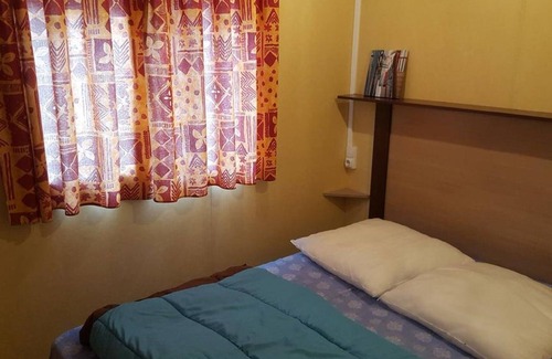 Saint-Andre-d'Embrun House | Mobile Home AIRELLES