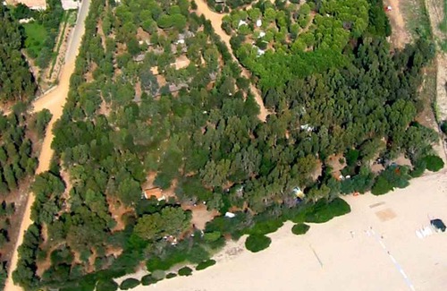 Bari Sardo RV Rental | Mobile home ∙ 2 bedrooms ∙ 6 guests