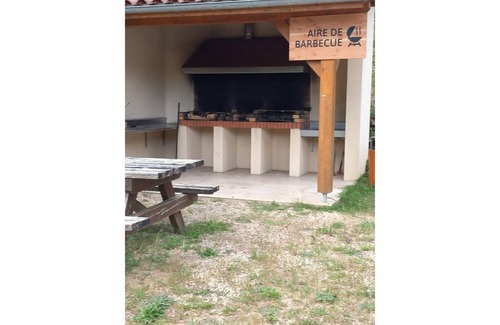 Carsac-Aillac House | mobile home 6 p in Sarlat near remarkable sites