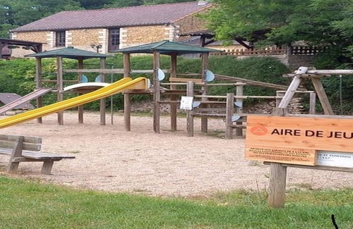 Carsac-Aillac House | mobile home 6 p in Sarlat near remarkable sites