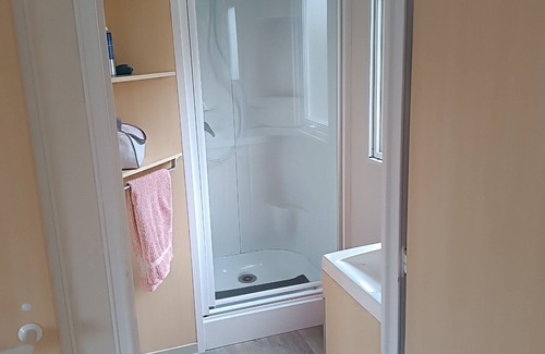 Trogues House | Mobile_home 6 Personnes