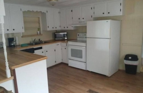 Negreet House | Mobile Home #71 at Tranquility Bay Resort