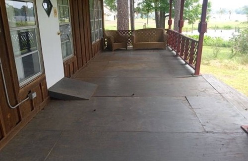 Negreet House | Mobile Home #71 at Tranquility Bay Resort