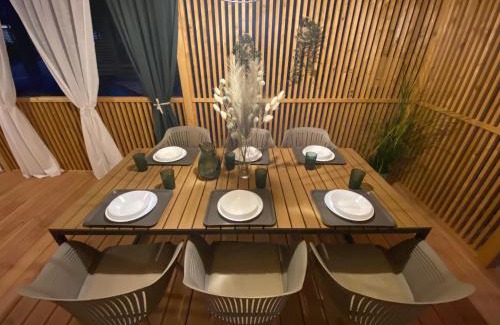 Biograd na Moru House | Mobile Home Anja