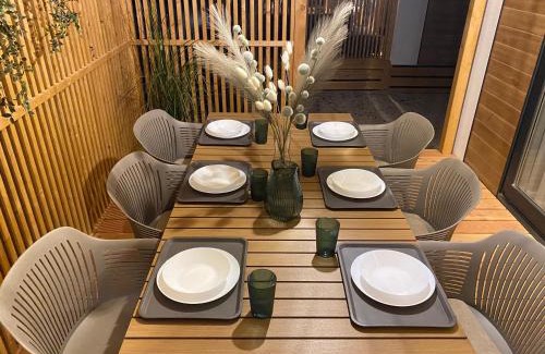 Biograd na Moru House | Mobile Home Anja