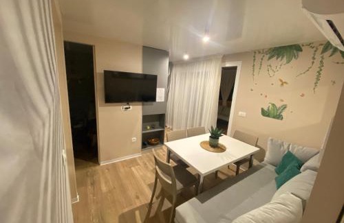 Biograd na Moru House | Mobile Home Anja