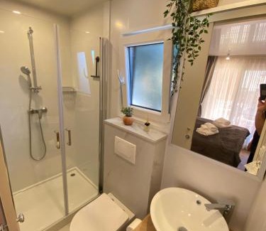 Biograd na Moru House | Mobile Home Anja